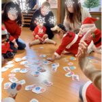 クリスマスリトミック