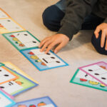 ピアノレッスン