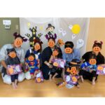 ハロウィンリトミック